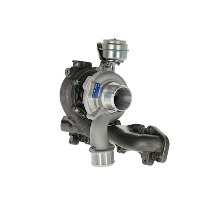 COMPRESOR SISTEM DE SUPRAALIMENTARE NISSENS 93131 35