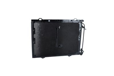 CONDENSATOR CLIMATIZARE NRF 35214 45