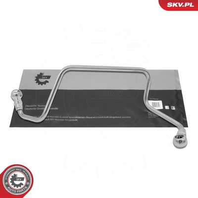 ESEN SKV - Olejové vedenie VOLVO , 31SKV585