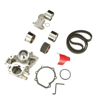 SET POMPA APA + CUREA DINTATA GATES KP15537XS2 70