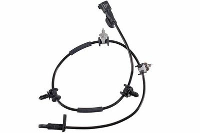 Sensor, Raddrehzahl