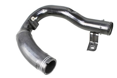 въздуховод за турбината METZGER AUTOTEILE 2400644