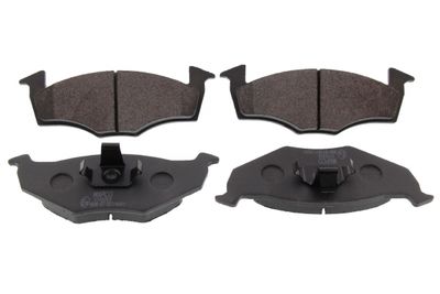 SET PLACUTE FRANA FRANA DISC MAPCO 64062 1