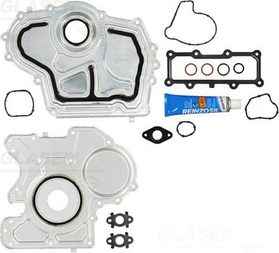 SET GARNITURI CARTER