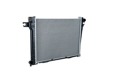 RADIATOR RACIRE MOTOR NRF 58338 42