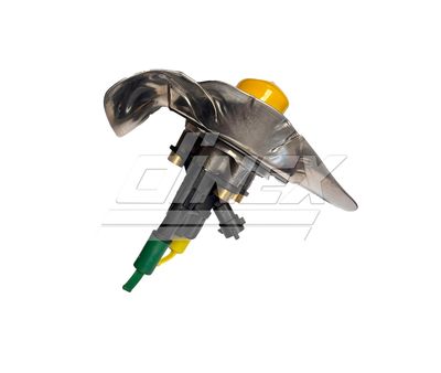 EINSPRITZVENTIL HARNSTOFFEINSPRITZUNG