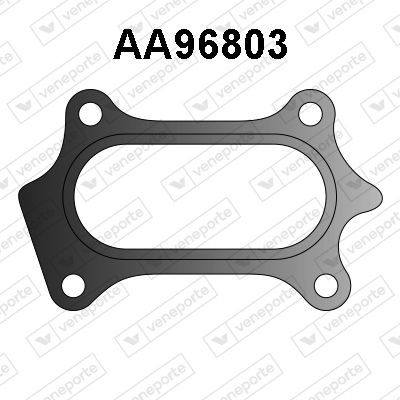 DICHTUNG ABGASROHR VENEPORTE AA96803