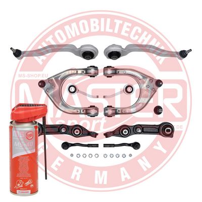 SET SUSPENSIE ROATA MASTER-SPORT GERMANY 36825SETMSP