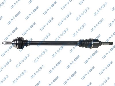 Drive Shaft 202810