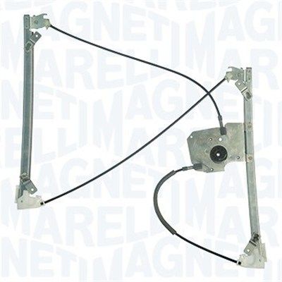 MAGNETI MARELLI Fensterheber