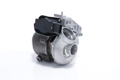 LADER AUFLADUNG BTS Turbo T914071 32