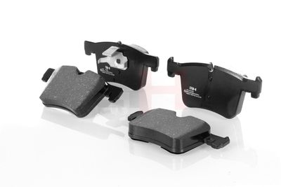 SET PLACUTE FRANA FRANA DISC GH GH410320 53