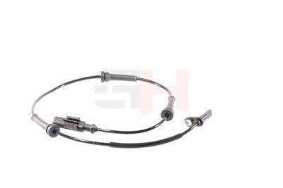 SENZOR TURATIE ROATA GH GH712333 18