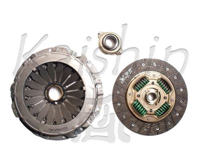 Комплект сцепления KAISHIN KY054-K для HYUNDAI MATRIX