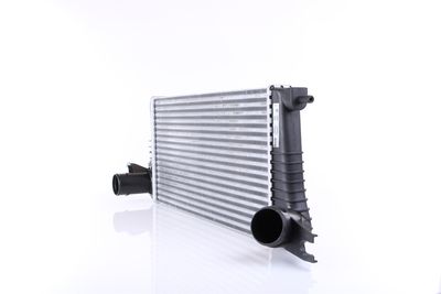 INTERCOOLER COMPRESOR NISSENS 96393 11