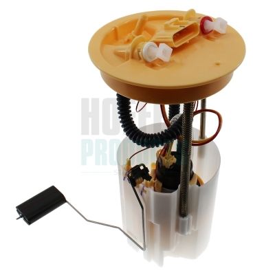 SISTEM ALIMENTARE CU COMBUSTIBIL