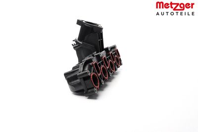 SAUGROHRMODUL METZGER AUTOTEILE 2100143 31