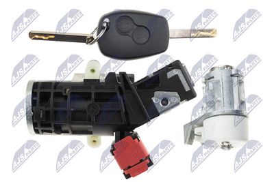 COMUTATOR PORNIRE NTY ESTME004 4