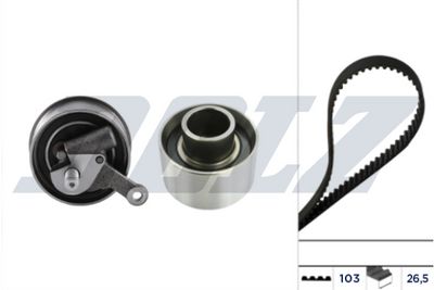 SET CUREA DE DISTRIBUTIE