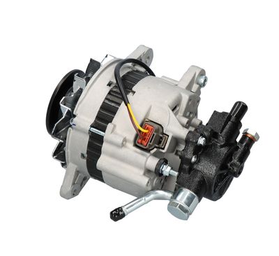 GENERATOR / ALTERNATOR VALEO 437145 11