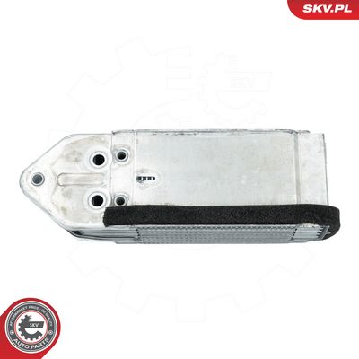Olejový chladič, motorový olej ESEN SKV 31SKV209