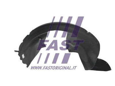 Внутренняя часть крыла FAST FT90511 для FIAT QUBO