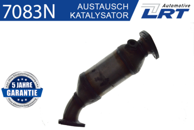CATALIZATOR LRT 7083N 1