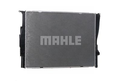 RADIATOR RACIRE MOTOR MAHLE CR1087000S 30