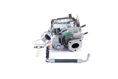 LADER AUFLADUNG BTS Turbo T981053 9