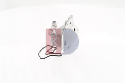 ÖLKüHLER MOTORöL AKS DASIS 156023N 4