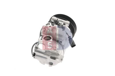 KOMPRESSOR KLIMAANLAGE AKS DASIS 851657N 11