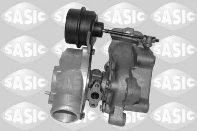 COMPRESOR SISTEM DE SUPRAALIMENTARE SASIC 1820265 2