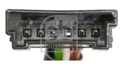 OGLINDA EXTERIOARA FEBI BILSTEIN 177830 2