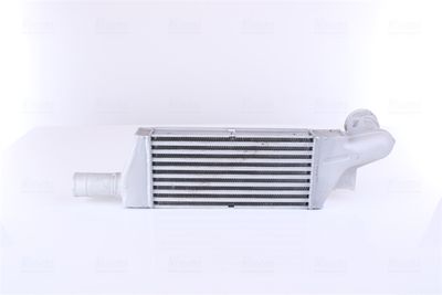 INTERCOOLER COMPRESOR NISSENS 96656 2