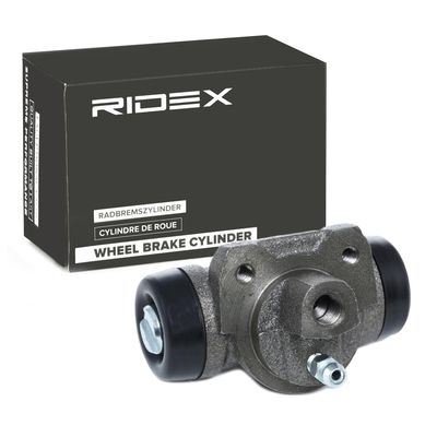 спирачно цилиндърче на колелото RIDEX 277W0038