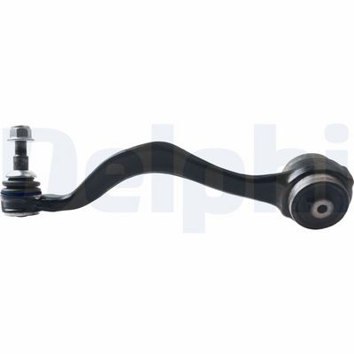 Zwenkarm wielophanging Rechts bodem voor past: BMW X3 (G01), X3 (G01, F97, G08), X4 (G02, F98) 1.6-Electric 08.17-