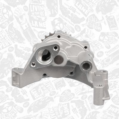 POMPA ULEI ET ENGINETEAM PU0066 2