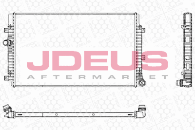 KüHLER MOTORKüHLUNG