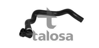 HEIZUNGSSCHLAUCH Talosa 6720238