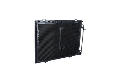 CONDENSATOR CLIMATIZARE NRF 35214 43