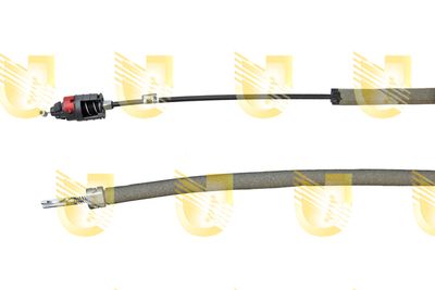 SEILZUG SCHALTGETRIEBE