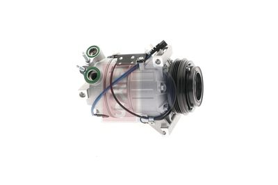 KOMPRESSOR KLIMAANLAGE AKS DASIS 852753N 11