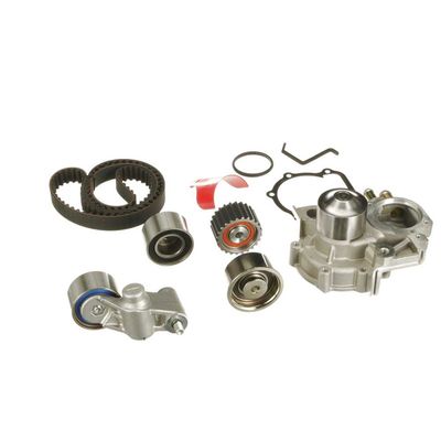 SET POMPA APA + CUREA DINTATA GATES KP15537XS2 37