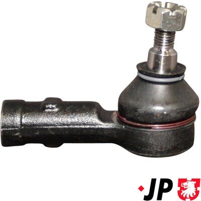 накрайник на напречна кормилна щанга JP GROUP 3544600480