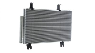 Condenser, air conditioning AC 610 000S