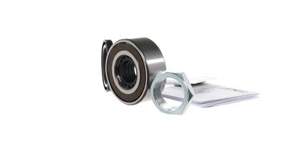 SET RULMENT ROATA SKF VKBA9070CL 26