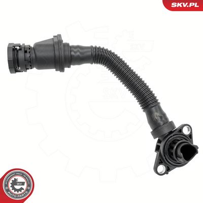FURTUN AERISIRE BLOC MOTOR