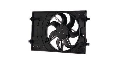 VENTILATOR RADIATOR MAHLE CFF660000P 14