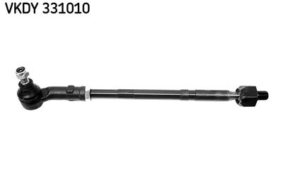 Поперечная рулевая тяга SKF VKDY 331010 для AUDI TT