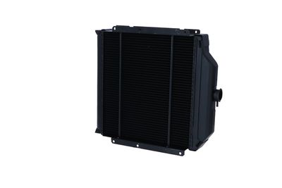 RADIATOR BATERIE DE ANTRENARE NRF 50489 28